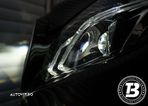 Faruri LED compatibile cu Mercedes E Class W212 Facelift Design - 17