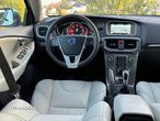 Volvo V40 D2 Summum - 17