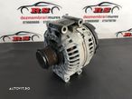 Alternator Audi A4 b8 1.8 TFSI sedan - 1