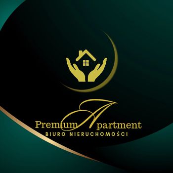 Premium Apartment Biuro Nieruchomości  Logo