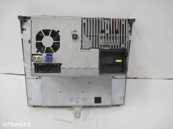 VW PHAETON LIFT RADIO NAWIGACJA 3D0035005M - 2