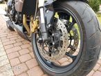 Triumph Street Triple - 3