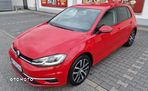 Volkswagen Golf 2.0 BlueTDI Highline - 15