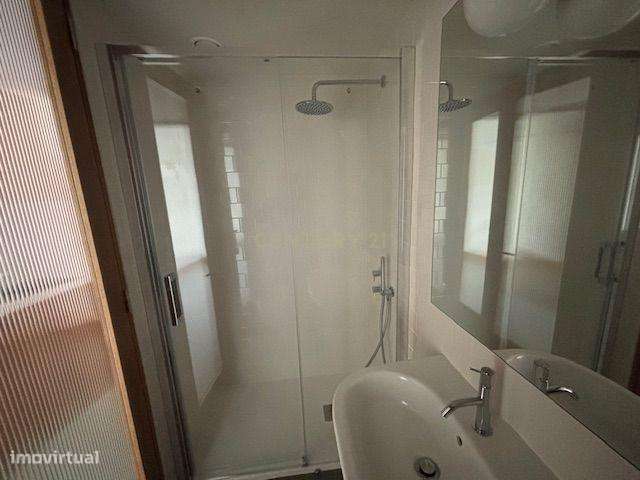 Apartamento T1 com lugar de garagem – Edificio Pharmacia – Cedofeita-4