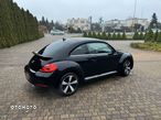 Volkswagen New Beetle - 9