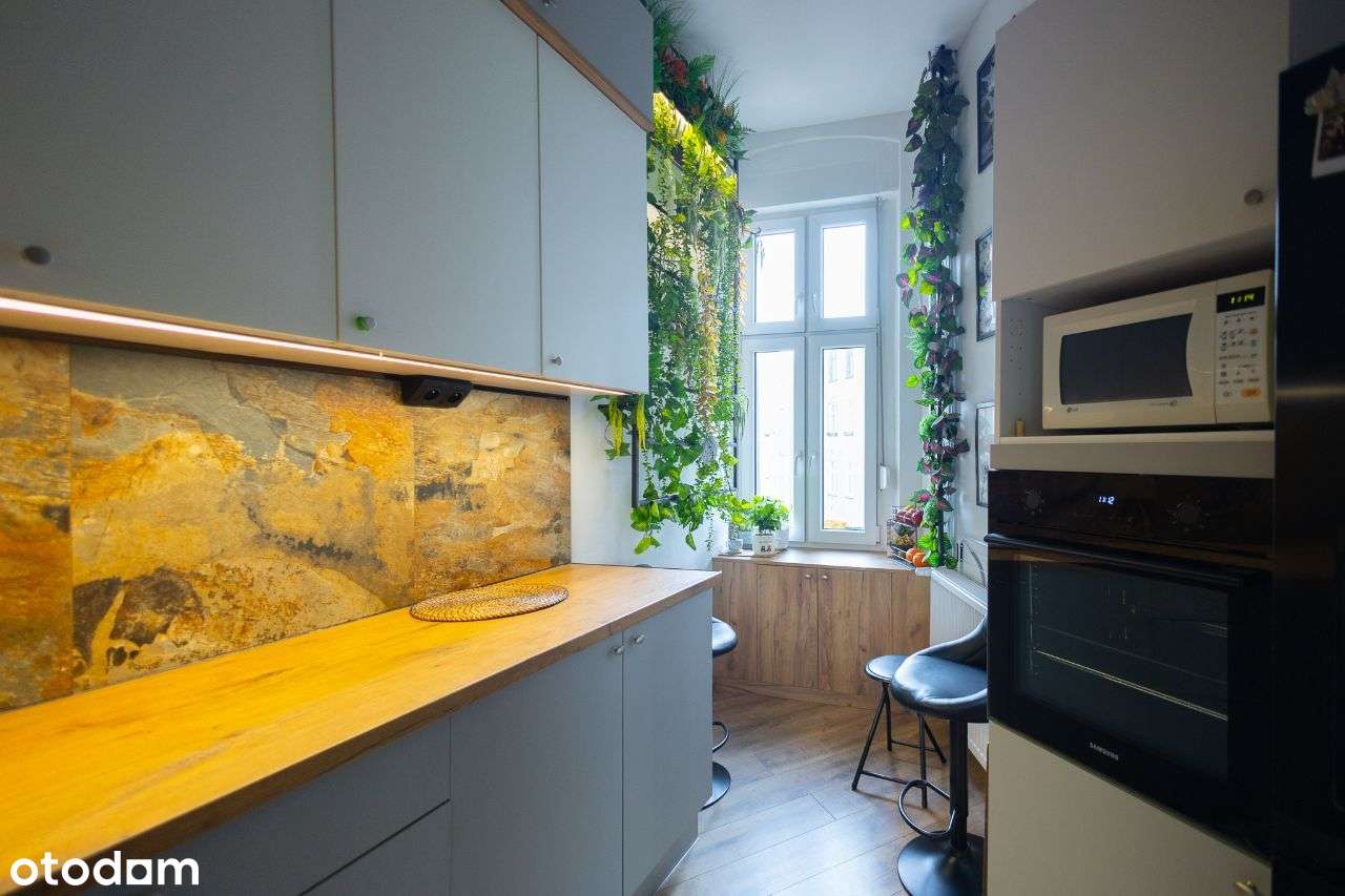 Mieszkanie 3-pokojowe dla rodziny | Pl. Św. Macieja-7