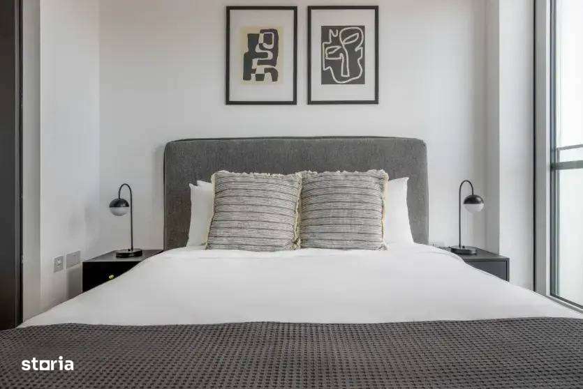 Apartament 2 Camere Decomandat Pallady 15min Metrou Nicolae Teclu