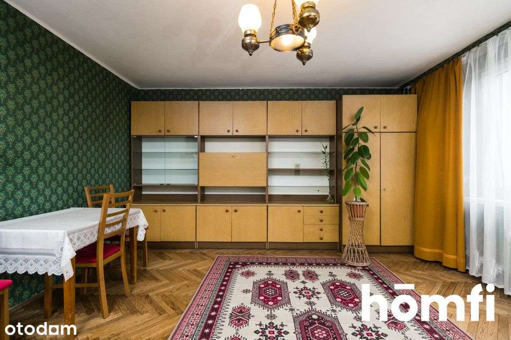 Mieszkanie 2 Pok Z Oddzielną Kuchnią | Śródmieście-9