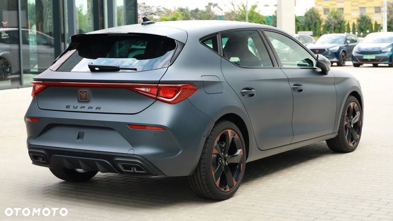 Cupra Leon 1.5 eTSI DSG - 19