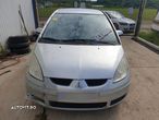 Dezmembrari Mitsubishi Colt 1.3 - 2