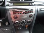 Mazda 3 1.6 CD Comfort - 21