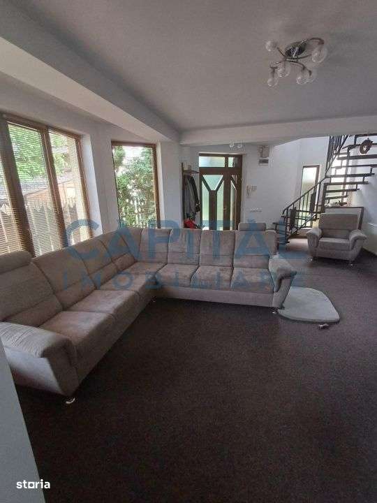 Comision 0! Casa premium P+M si curte amenajata| 165 mp | 365 Mp Teren - Imagine principală: 2/9