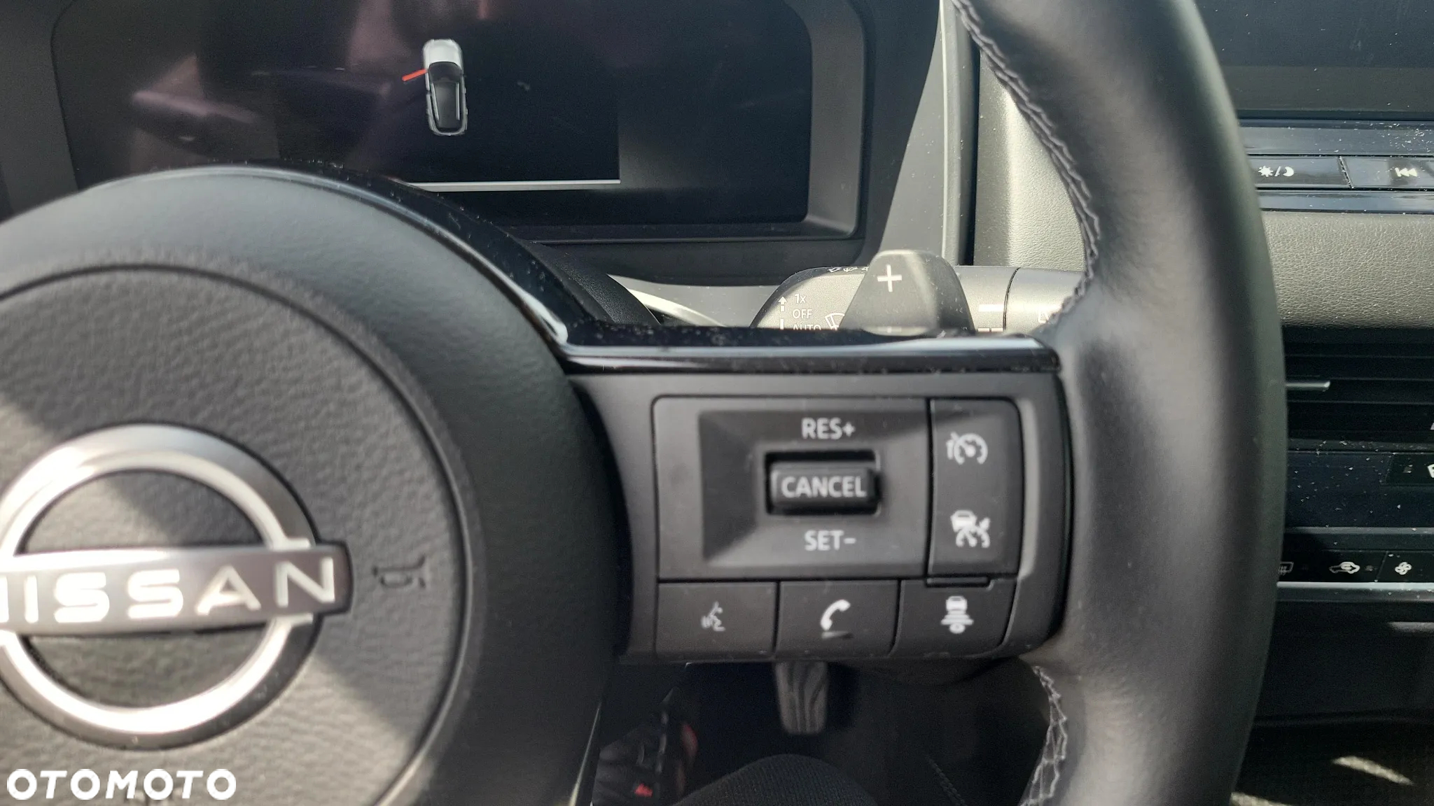 Nissan Qashqai 1.3 DIG-T mHEV N-Connecta Xtronic - 15