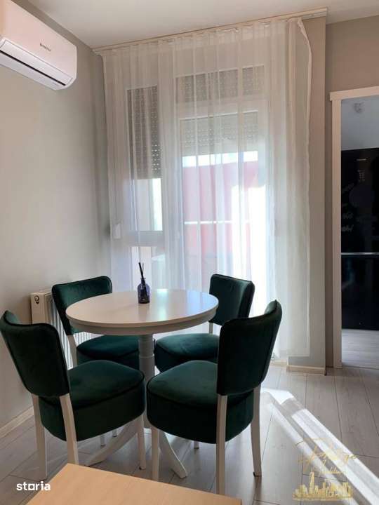 Apartament cu 2 camere de vanzare in complexul ARED R29 - Oradea - Imagine principală: 3/10