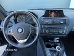 BMW Seria 1 118d DPF Edition Sport - 11