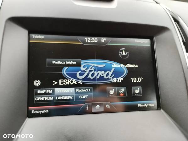 Ford S-Max 2.0 TDCi Titanium PowerShift - 5