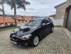 BMW 116 i Urban Line - 1