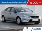 Ford Mondeo - 1