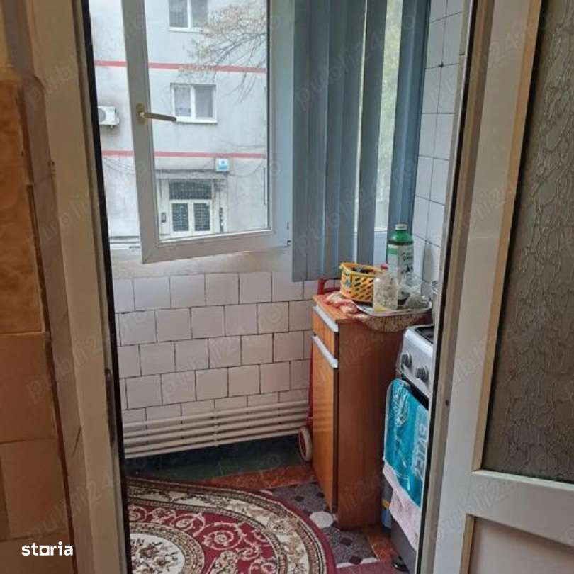 Apartament 2 camere, etaj 1 , zona Eden-4