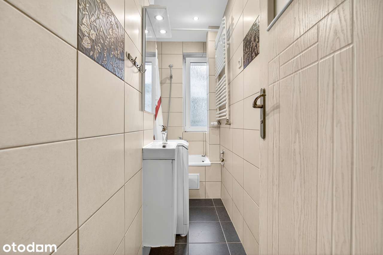 Pogodno, 3 pokoje + garaż, w okolicy szpitala-9