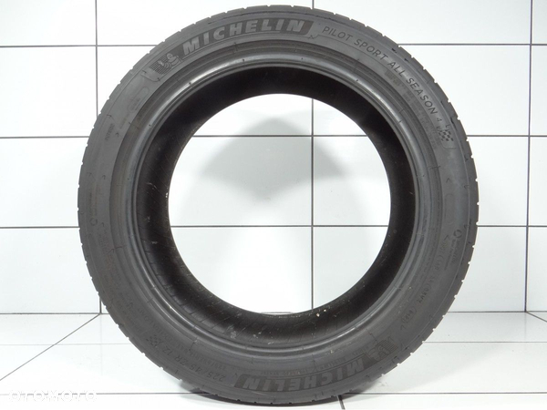 Opony całoroczne 225/45R17 94Y Michelin - 3