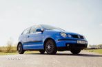 Volkswagen Polo 1.2 12V Basis - 4