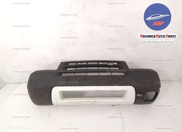 Bara fata originala in stare buna Land Rover Freelander 1 1998 1999 2000 2001 2002 2003 2004 2005 2 - 1