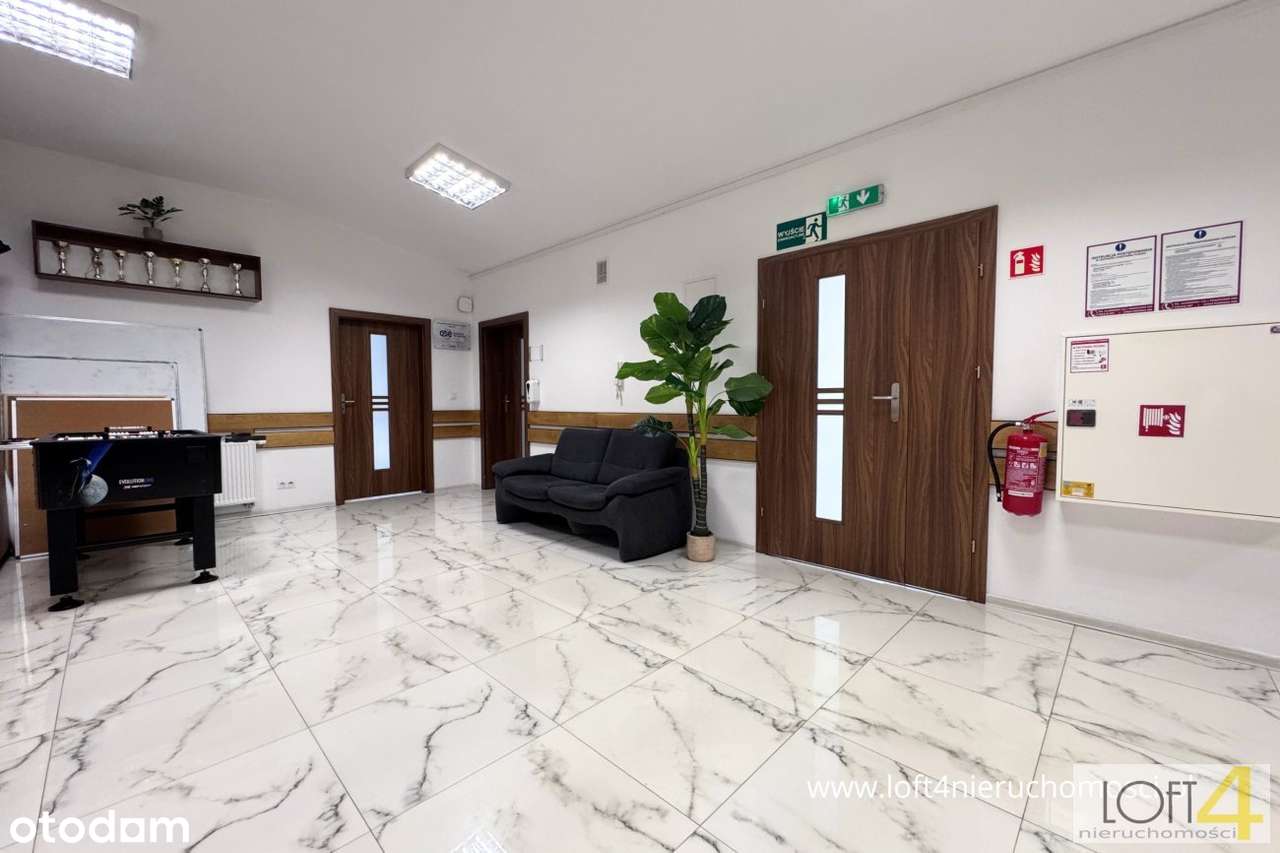 Reprezentatywne lokale - Os. Kochanowskiego - Pełny obrazek: 4/17