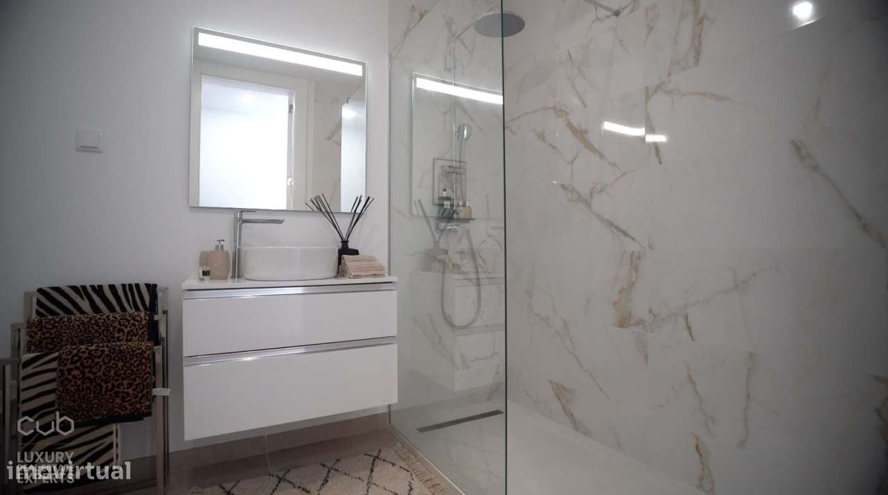 Moradia T3 Térrea  | A Estrear | Piscina Aquecida | Vineyard Villas, B-7