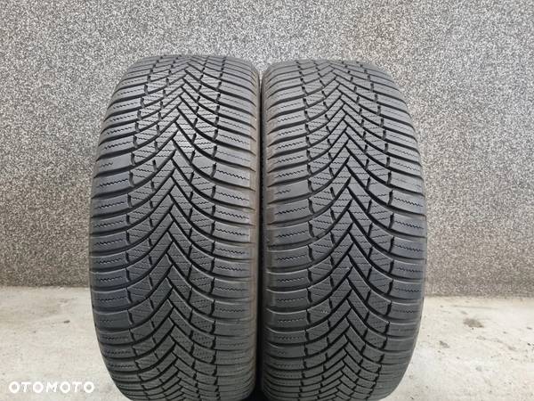 Opony Całoroczne Firestone MultiSeason 205/50/17 93V XL 2szt. - 1