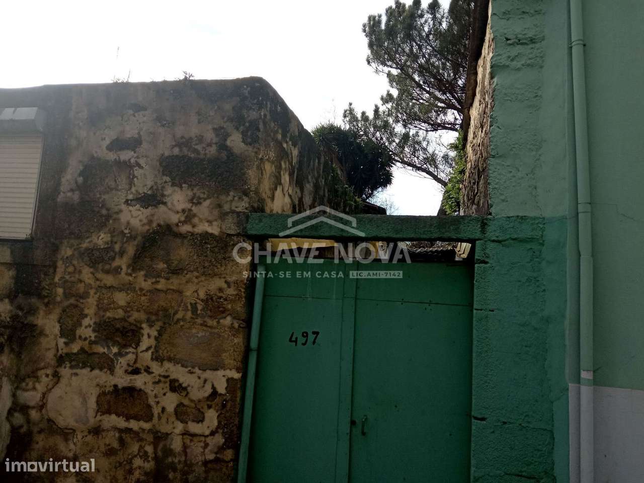 Venda de 4 Imóveis na Afurada (Rio Douro) - Grande imagem: 5/21