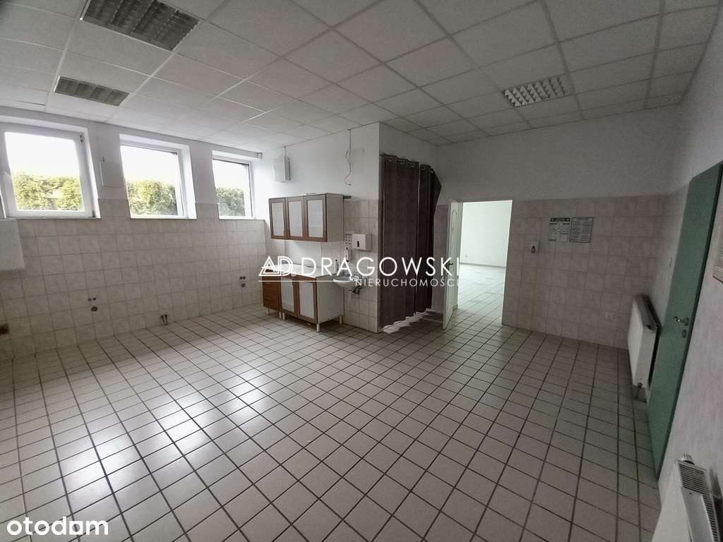 Pruszków powierzchnia biurowa 280 m2 - Pełny obrazek: 4/5