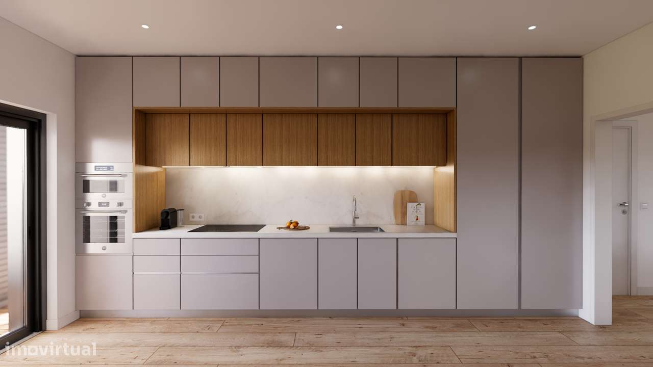 NOVO empreendimento Correio Mor Residences - Loures - Grande imagem: 4/9