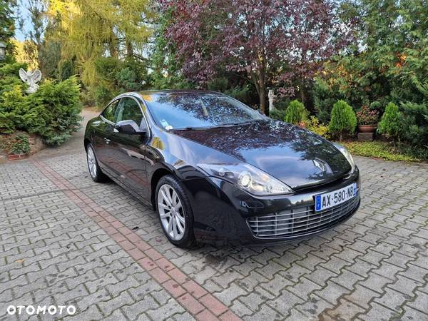 Renault Laguna 2.0 dCi Limited - 2