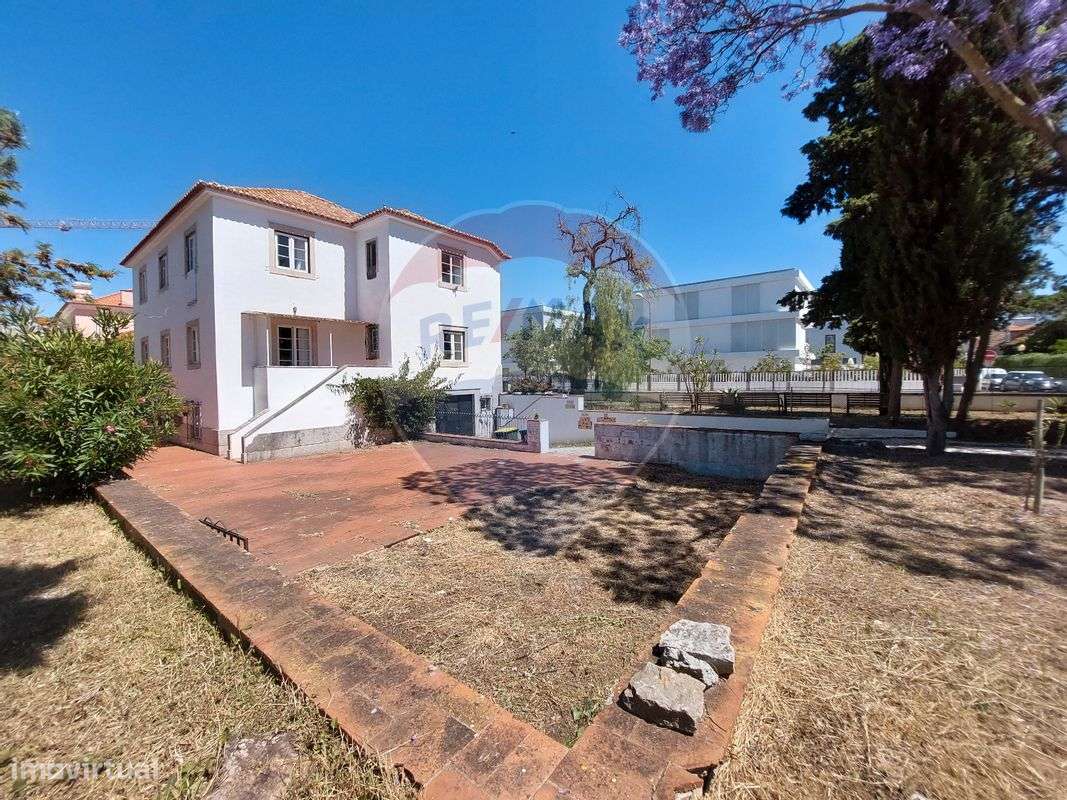 Moradia T17 para venda - Grande imagem: 4/32