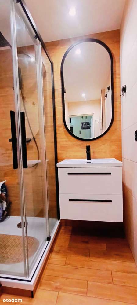 Mieszkanie na Suchostrzygach! 2 pokoje, balkon, świetna lokalizacja-12