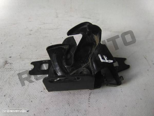 Trinco Capot 1ho823_509b Vw Polo (6n1) - 2