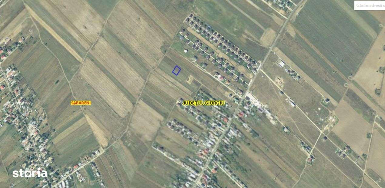 Teren cu potential in zona cu dezvoltare accelerata-2