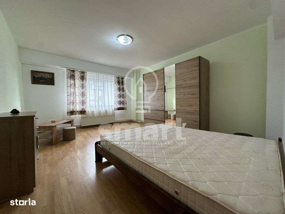 Apartament 1 camera decomandat Gheorgheni Titulescu - Imagine principală: 2/8