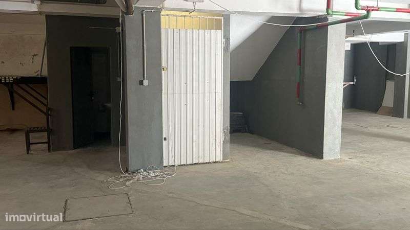 Garagem Marisol - Charneca da Caparica - Grande imagem: 4/7