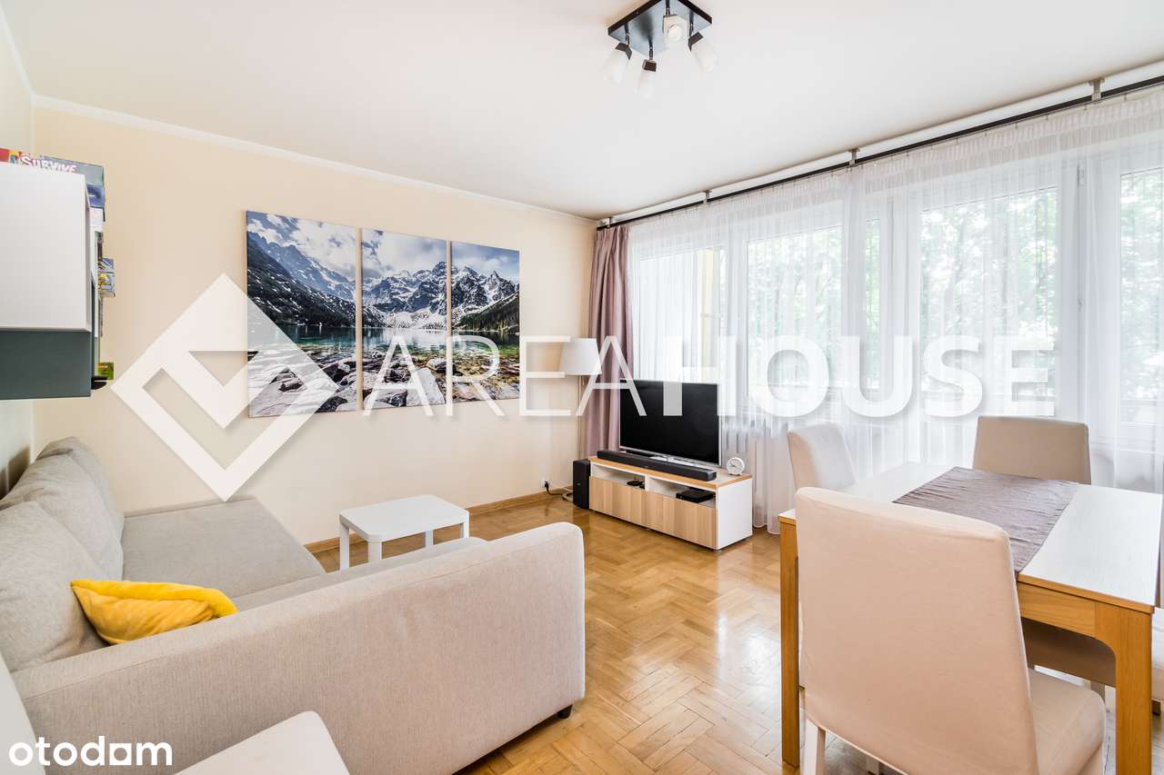 Mieszkanie 3-pokojowe Wola Duchacka. Blisko tramwaj-0