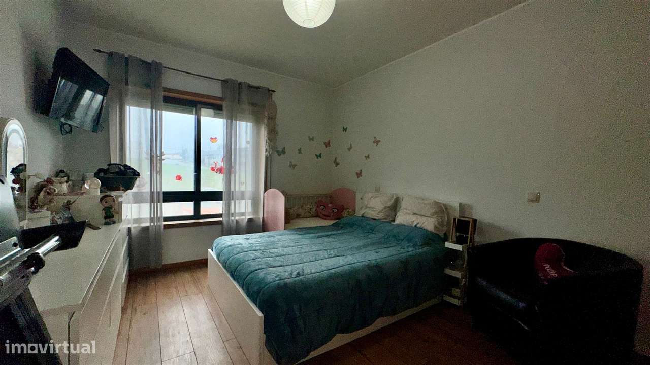 Apartamento T2 Venda em São Paio de Oleiros,Santa Maria da Feira - Grande imagem: 3/13