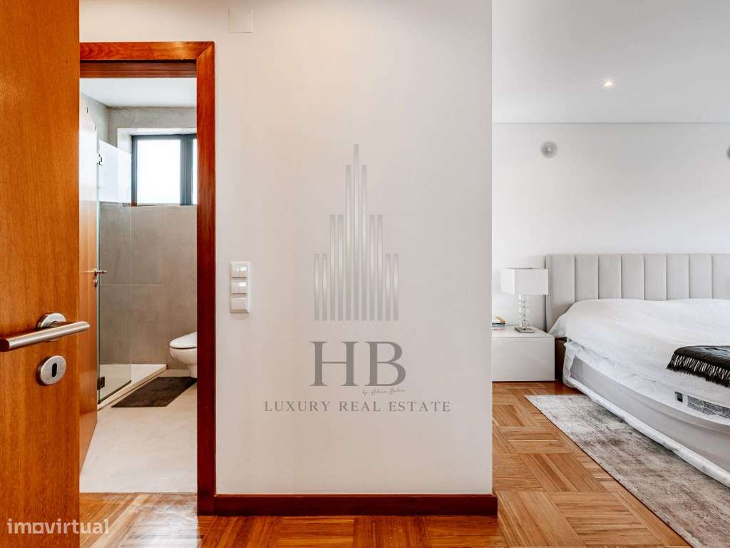 Moradia independente à venda na Várzea de Sintra-16