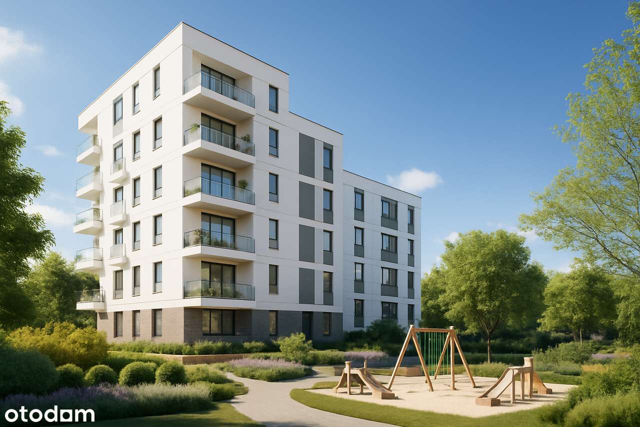 OKAZJA > 2 pokoje > Balkon > dobry widok > KLUCZE maj-3