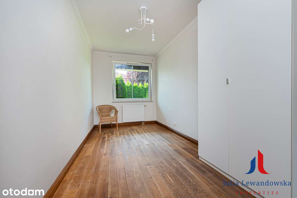 Rodzinne mieszkanie z dużym zielonym ogrodem - Pełny obrazek: 5/20