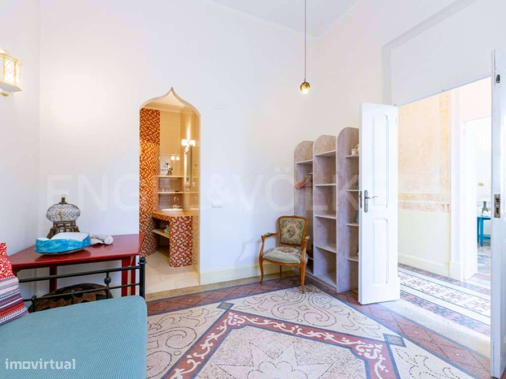 Quinta exclusiva no Algarve perto de Moncarapacho-7