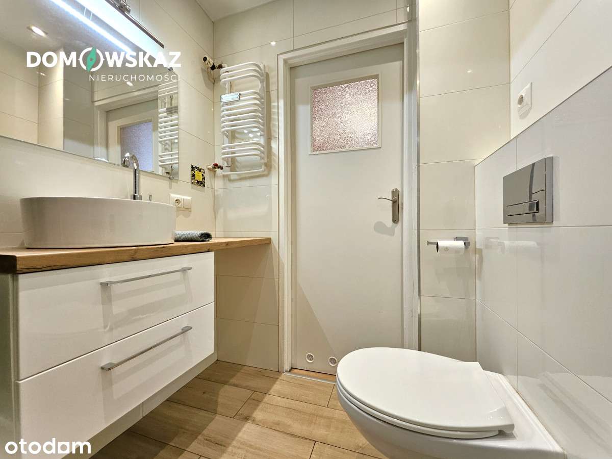 Mieszkanie gotowe do wejścia Chorzów Pnioki-8