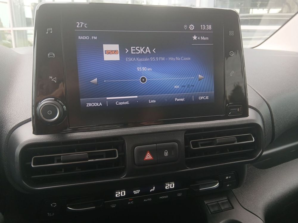 toyota proace-city-verso