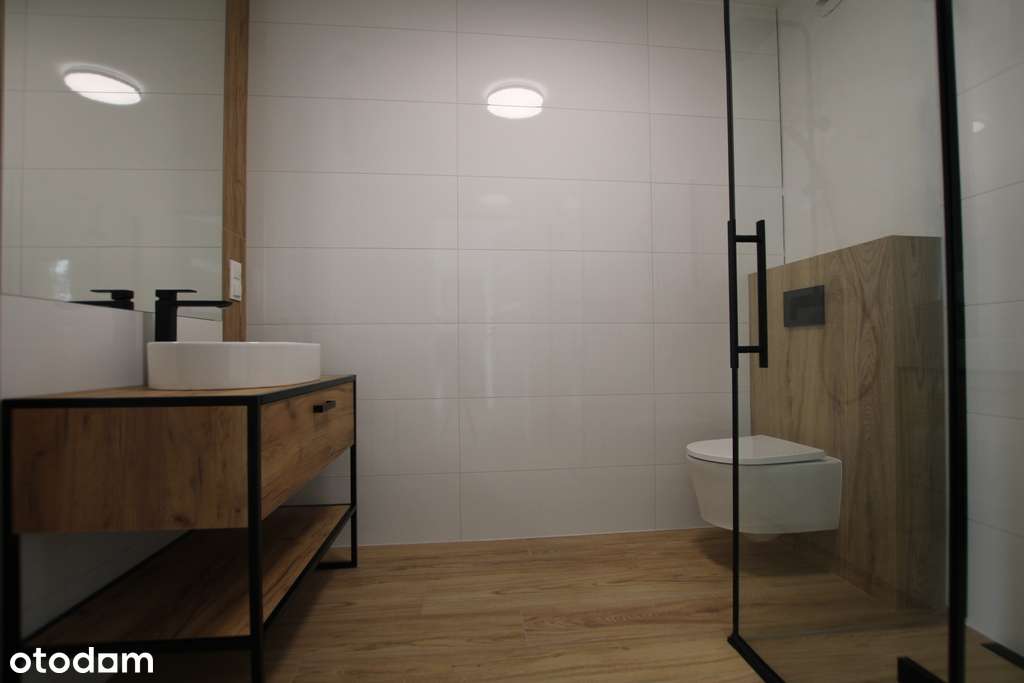 Nowoczesne mieszkanie 37,43 m² – Gumieńce BRUTTO-6