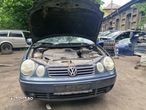 DEZMEMBRAM VW POLO 1.9 TDI 2007 GRI - 8